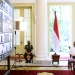 Presiden Ingatkan TNI-Polri Soal Dampak Pandemi Pada Situasi Geopolitik