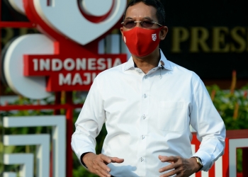 Kasetpres: Kami Tetap Lakukan Pengetatan Protokol Kesehatan