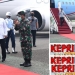 Presiden Tinjau Fasilitas Produksi dan Pelaksanaan Uji Klinis Vaksin Covid-19