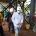 Mengenai Jembatan 2 Dompak, Rudi Chua: Target Desember Sudah Bisa Uji Coba