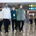 Presiden Resmikan YIA beserta Pengoperasian AirNav dan Sistem Peringatan Dini Tsunam