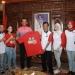 Membangun Mindset Majukan Kepri, Kaum Milenial TPI-Bintan Bersinergi Bersama Soeryo