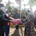 Kampanye Sejuta Masker, Rahma: Mengedukasi & Mengoptimalkan Kesadaran Masyarakat Menggunakan Masker Selalu