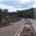 Proyek Pelebaran Jalan Senggarang Diawali Masalah & Indikasi Tidak Sesuai Spesifikasi