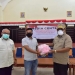 Pemkab Karimun Siapkan 10.000 Masker Untuk Masyarakat