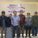 Feri Damadik Ketua Terpilih FWKK, Feri: Siap Mengundurkan Diri Bila FWKK Tidak Mengalami Perubahan
