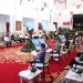 Presiden: Fokus Utama Pemerintah Saat Ini Yaitu Kesehatan & Keselamatan Masyarakat
