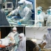 Ungkapan Belasungkawa Presiden Terhadsap 100 Dokter Meninggal Akibat Corona