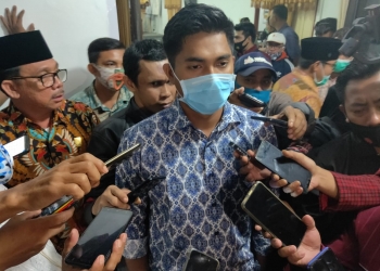 Pencopotan Jabatan Ketua DPRD Natuna Menciptakan Iklim Polemik & Mempengaruhi Sistim Pemerintahan