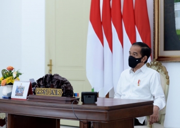 Presiden Instruksikan Percepatan Pembangunan Pelabuhan Patimban