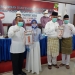Raih Nomor Urut 2 Pasangan Calon WS-RH Ajak Masyarakat Bawa Gerakan Perubahan Natuna