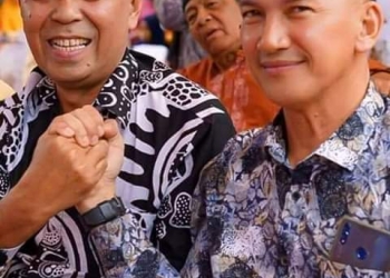 Jejak Karier Siswandi, Putra Terbaik Natuna Mantan Birokrat Sejati