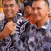 Jejak Karier Siswandi, Putra Terbaik Natuna Mantan Birokrat Sejati