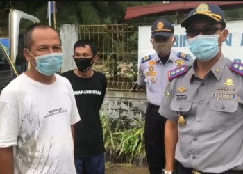 Dishub Bintan: Keselamatan Berlalu Lintas Melalui Zona Selamat Destinasi Pariwisata & Layanan Uji Kir