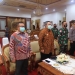 Pjs Bupati Karimun Ikut Rapat Koordinasi Bersama Mendagri Secara Virtual