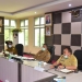 Pjs Bupati Karimun Pimpin Rapat Teknis Satgas Penanganan Covid-19