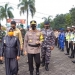 Rahma Pimpin Apel Kesiapan Penanganan Bencana