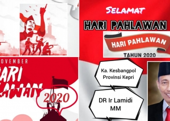 BADAN KESBANGPOL PROVINSI KEPRI