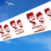 Ungkapan Rasa Syukur & Terima Kasih Soerya-Iman Jelang Masa Tenang Pilkada