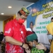 Pilih Hadiri Acara Maulid Nabi, Soerya: Mencotohi Kepribadian Nabi SAW Selalu Mengayomi & Menabur Kebaikan
