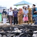 Partisipasi & Kepedulian Walikota Rahma Terhadap Korban Kebakaran
