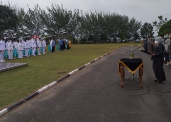 Rahma: Semangat Baru Berprestasi Bertugas Dengan Maksimal