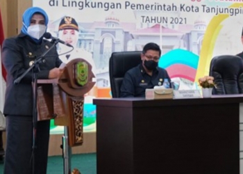 Rahma: Menjaring Kader Terbaik Untuk 4 Jabatan Melalui Job Tender