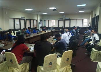 Masyarakat Nelayan Besok Akan Jumpai Gubernur Menyuarakan Penolakan Penggunaan Cantrang