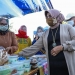 Event Bazar Juadah Nusantara, Rahma: Peluang Memvalidasi Sumber Daya Produk IKM