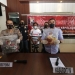 Ditreskrimum Polda Kepri Tangkap Predator Pencabulan Anak di Bawah Umur
