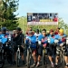 MENYAMBUT HUT POM AL KE-75, DIMERIAHKAN DENGAN FUN BIKE BERSAMA