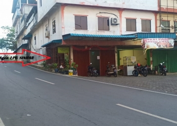 Agen LPG SINHAR Batu 9 Jual Harga Bervariasi & Konsumen Bisa Borong Sampai Puluhan Tabung