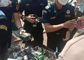 Penangkapan BC Tanjungpinang Kotak Iphone 11 Tanpa Isi Jadi Pertanyaan Publik, Apa Benar?