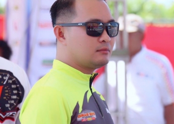 Menepis Tuduhan Informasi Penyebaran Foto Wulan, Apriyandi: Kita Serahkan Semua ke Pihak Berwajib