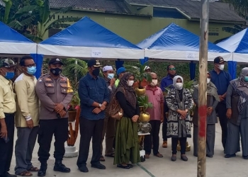 Tanya Jawab Walikota-Pelaku UMKM, Rahma: Berikan Bukti Bukan Janji Untuk Suatu Perubahan