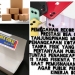 Prestasi BC Tanjungpinang Pertama di Indonesia Lakukan Penangkapan & Pemusnahan Kotak Kosong