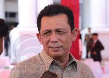 Tekad & Kerja Keras Gubernur Ansar Membangun Daerah Dengan Beragam Inovasi