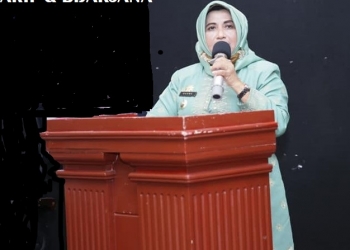 Menduplikat Akun FB Dapat Dipidana 12 Tahun Penjara & Denda Rp12 Miliar, Rahma: Mengajak Publik Lebih Arif & Bijaksana di Medsos