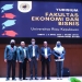 Beberapa Anggota DPRD Kepri Memberikan Orasi Ilmiah Wisuda Unrika 2021
