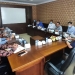 Wakil Ketua II & Komisi II DPRD Kepri Adakan Audensi Bersama BPPD