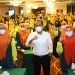 Wakil Ketua Komisi IV DPRD Kepri Jadi Narasumber di Program Germas