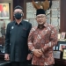 Pansus SOTK DPRD Kepri & Sejumlah SKPD Pempov Kepri Konsultasi ke Kemenpan RB