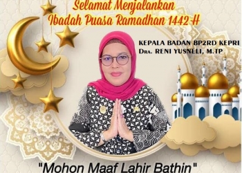 BADAN PENGELOLAAN PAJAK DAN RETRIBUSI DAERAH PROVINSI KEPRI