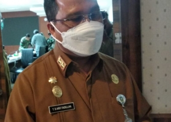 Sistem Akuntabilitas Kinerja Pemprov Kepri Mendapat Penilaian Sangat Baik Oleh KemenPAN