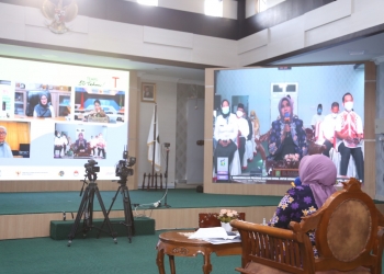 Di Tengah Perjuangan & Hujatan, Rahma Diakui Perempuan Tangguh di Masa Yang Sukar di Kancah Nasional