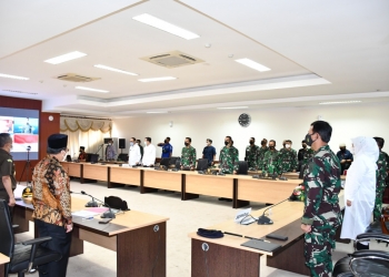 WADANLANTAMAL IV HADIRI FORUM STRATEGI II KKDN EXECUTIVE SUMMARY