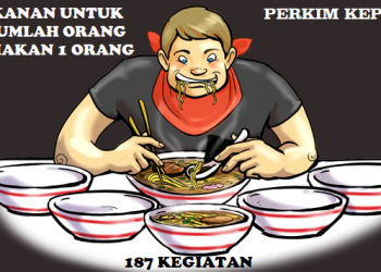 Perkim Kepri: Dipilih Rafiq Jadi PPK Bukan Berdasarkan Perpres Tapi Berdasarkan Kemauan Kadis?