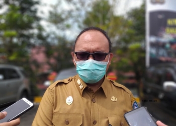 Mengapresiasikan Respon Masyarakat Kepri Terhadap Pelaksanaan Vaksin