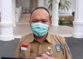 Kadinkes Kepri Ingatkan Masyarakat Untuk Taat Prokes