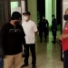 Ketua Komisi I DPRD Natuna Wan Aris Munandar Sidak Makan Minum Pasien Covid-19